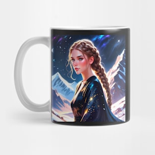 "Skyfall" Mug